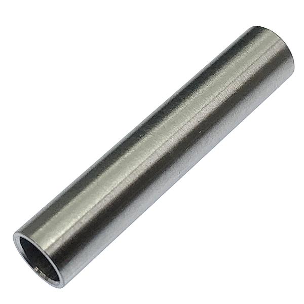 スペーサー ステンレス M6 用 内径6.2mm 外径8mm 長さ40mm 2個入 バイク用 カラー