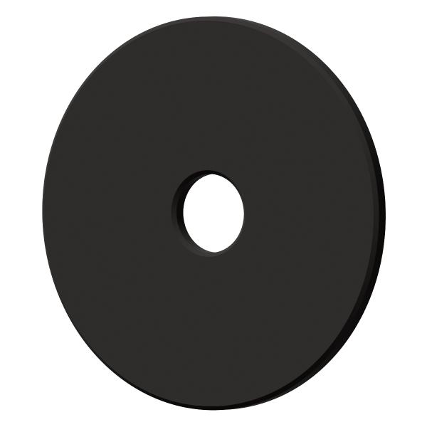 サイズ：内径6mm、外径30mm、厚さ1.0mm素材：EPDM ゴム入数：4個特徴：ネジと併用することで振動を吸収し、ゆるみを軽減します。耐候性・耐寒性・耐薬品性に優れています。