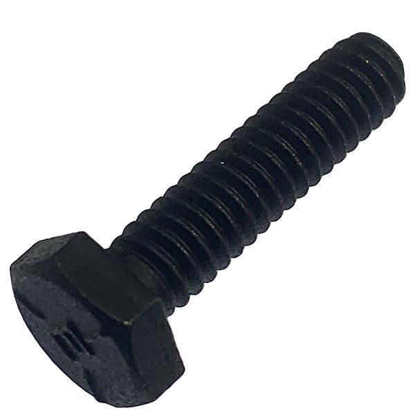 ハーレー用 鉄/FA特殊防錆コート インチ ボルト UNC 1/4-20山 x 長さ