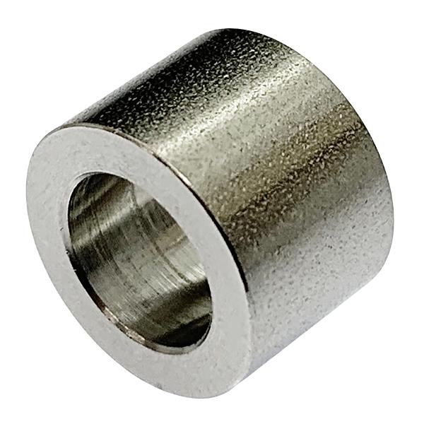 Amazon.co.jp: スペーサー ステンレス 内径8.2mm 外径25mm