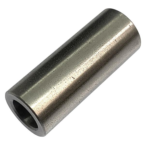 スペーサー ステンレス M6 用 内径6.2mm 外径10mm 長さ25mm 2個入 バイク用 カラー