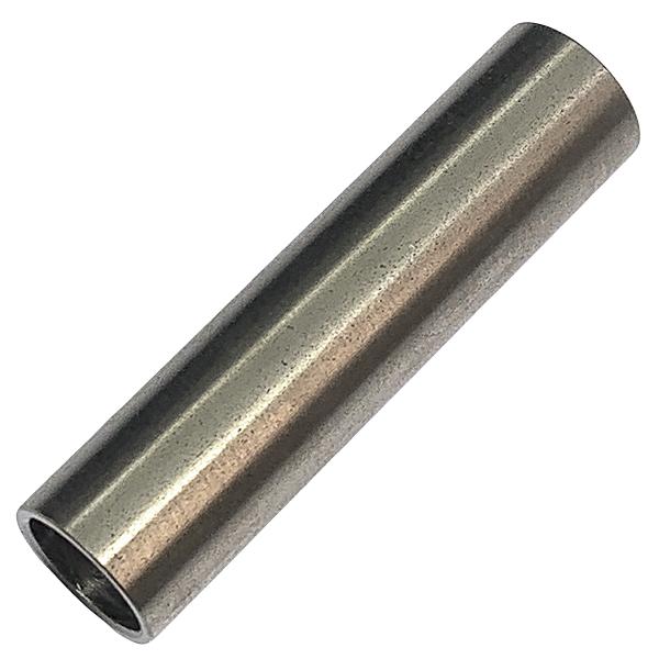 スペーサー ステンレス M8 用 内径8.2mm 外径10mm 長さ40mm 2個入 バイク用 カラー