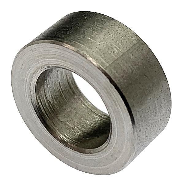スペーサー ステンレス M8 用 内径8.2mm 外径14mm 長さ6mm 2個入 バイク用 カラー