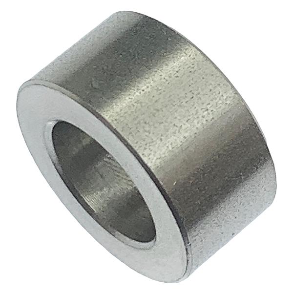 ステンレスカラー内径19ｍｍ×外径35ｍｍ×長さ10ｍｍ×2ケ,厚さ5ｍｍ×2ケ Amazon | ネジの永井 スペーサー ステンレス 内径8.2mm 外径10mm