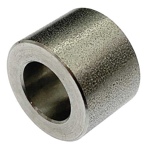 スペーサー ステンレス M8 用 内径8.2mm 外径14mm 長さ10mm 2個入 バイク用 カラー