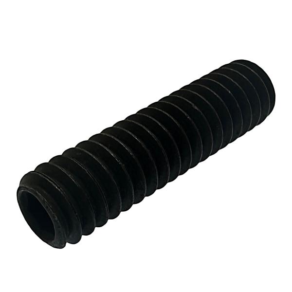 専用　フォロー　セット割引 ホーローセット クボミ先 UNC 1/4-20山 × 長さ 1インチ 2個入 鉄