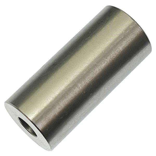スペーサー ステンレス M6 用 内径6.3mm 外径16mm 長さ35mm 2個入 バイク用 カラー