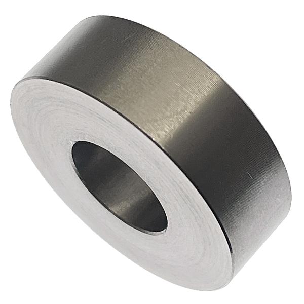 スペーサー ステンレス M12 用 内径12.7mm 外径30mm 長さ10mm 2個入 バイク用 カラー