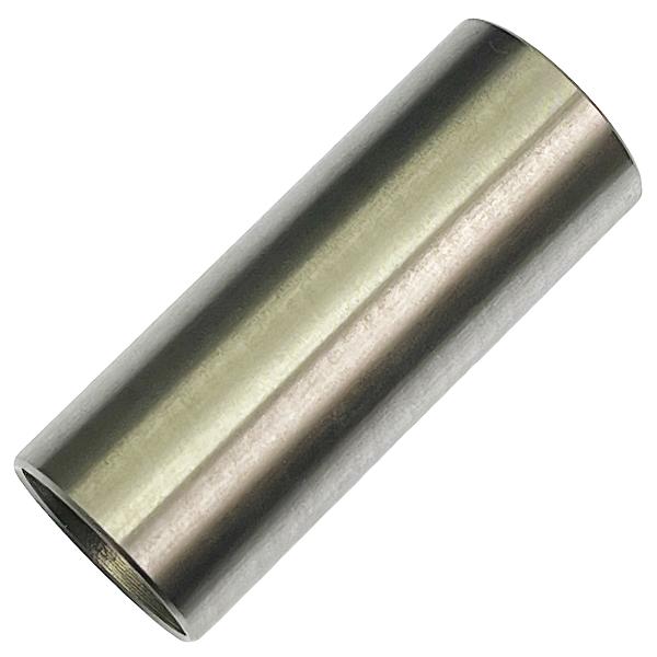 スペーサー ステンレス M16 用 内径16.2mm 外径18mm 長さ45mm 2個入 バイク用 カラー