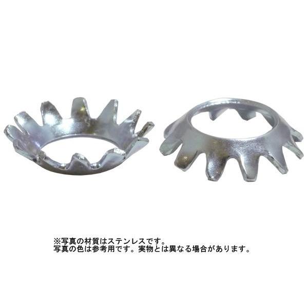 歯付ワッシャー(皿形(大陽 ステンレス(SUS304-CSP) M8 歯付ワッシャー(皿形(大陽 ステンレス(SUS304-CSP) M8