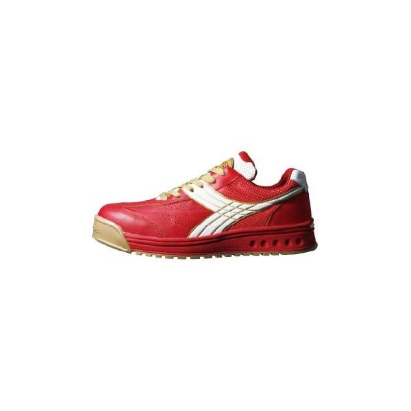 DIADORA 安全靴PC−31 27.5 【1組】 : ネジクル - 通販