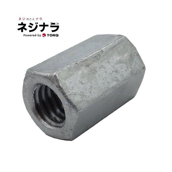 ネジナラ 高ナットオーバータップ ドブ 3/8×14×35 (5個入)