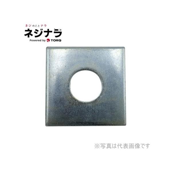 ネジナラ 角座 ユニクロ 5/16×26×2.3 (10個入)