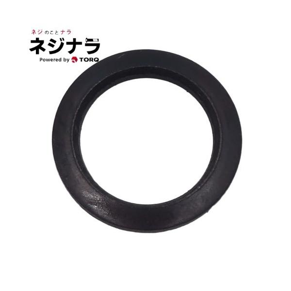 ネジナラ キャップ用皿バネ座金(軽) 鉄生地 M4 (20個入)