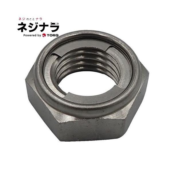 ネジナラ Uナット3種 ステンレス M10 (1個)