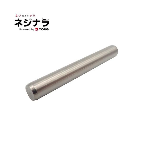 ネジナラ 平行ピン(h7)B種 ステンレス 1.6×10 (10個入)