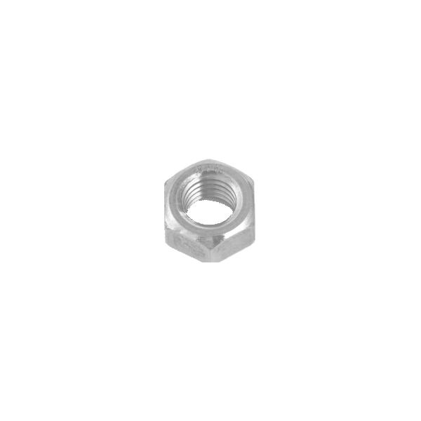 ステンレス 六角ナット(1種細目P1.0) M10 【300個入】 : ねじ ステンレス 六角ナット(1種細目P1.0) M10 【300個入】 : ねじ