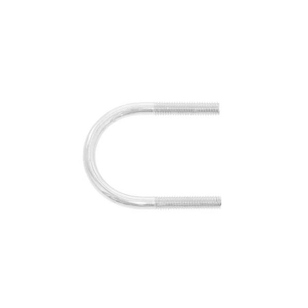 Uボルト（鋼管用【1個】Uボルト(コウカンヨウ 24X400A 標準(または鉄