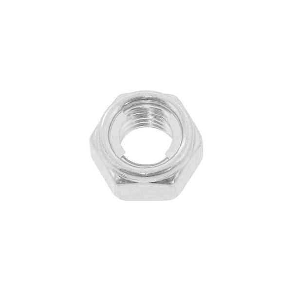 FRLナット【50個】FRLナット M20 標準(または鉄)/三価 FRLナット【50個】FRLナット M20 標準(または鉄)/三価