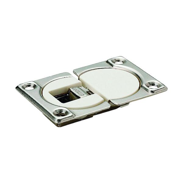 ドロップ蝶番 【2セット】 SDH-P-WT-SET (170037357) スガツネ工業