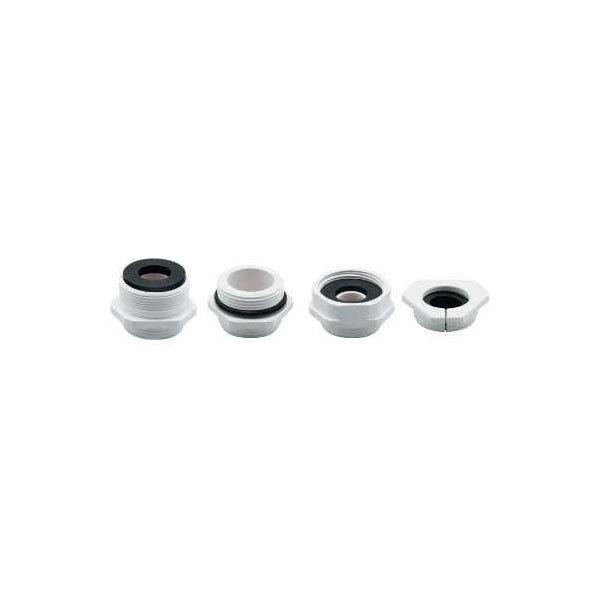 カクダイ 791-407 変換アダプターセット 791-407≪お取寄商品≫