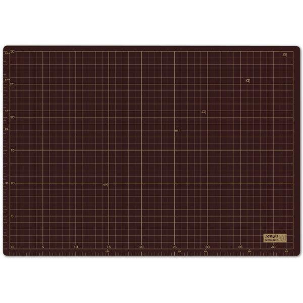 135B カッターマットA3 135B≪お取寄商品≫