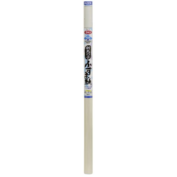 アサヒペン 新鳥の子ふすま紙 95cmX180cm #13 ≪お取寄商品≫