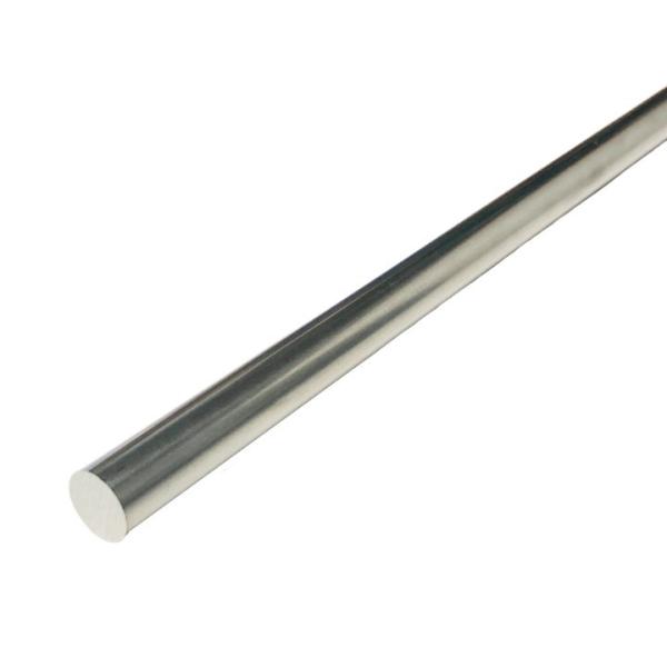ステンレス丸棒 6mm L100mm〜1500mm 引抜材 日本製 SUS 6Φ