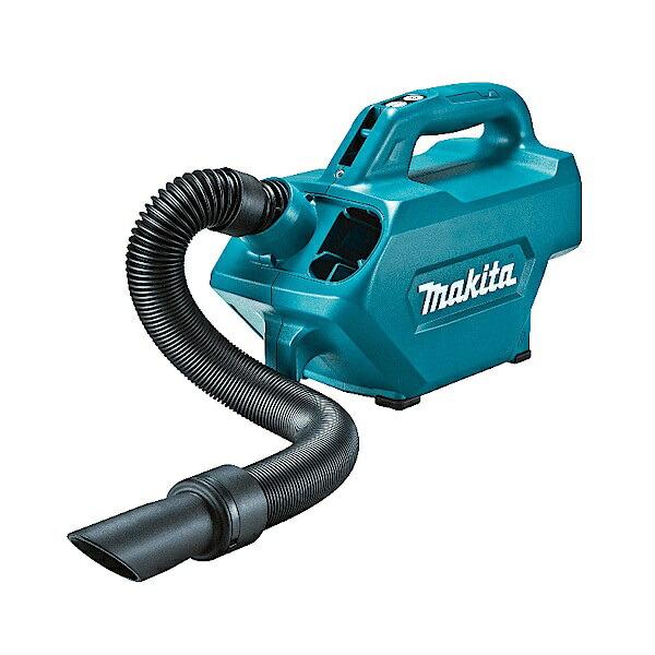 充電式クリーナー CL121DSH マキタ : 金物専門店ネジロク Yahoo!店