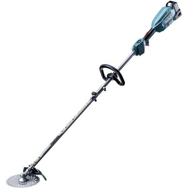 充電式スプリット草刈機 MUX18DRGM マキタ : 金物専門店ネジロク Yahoo