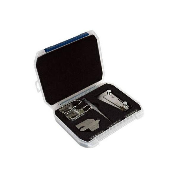 ⚠︎いかけや様 シンワ 鉄骨精度測定器具 5点セット 97575 シンワ測定 : 金物専門店