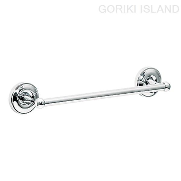 ゴーリキアイランド タオルバー 36 CR 640019 : 金物専門店ネジロク
