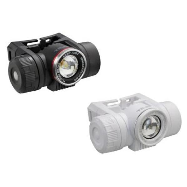 Tajima（タジマ） 白・在庫あり即納】 セフヘッドライト KJM ブースト