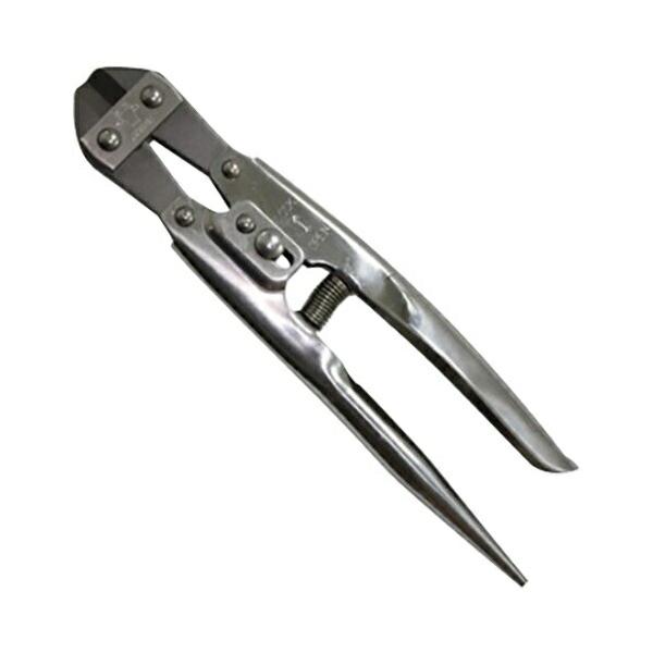 <BR>※ 【追跡メール便】ポスト投函になります。●特長・刃部調整済み・コイル式でバネ交換が可能！・素材はオールステンレス製にこだわり、土牛の職人が1丁1丁刃部調整を行っております。本物の切れ味を実感下さい。・落下防止コード取付...