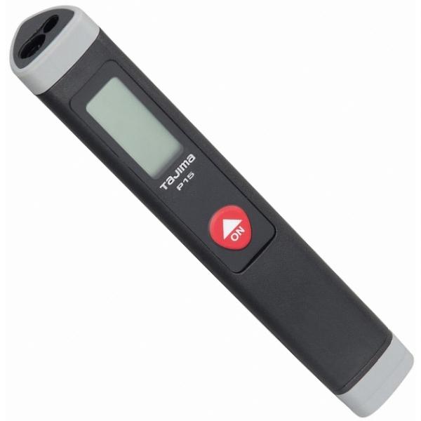 ※ 【追跡メール便】ポスト投函になります。スティックタイプの軽量・コンパクトな設計簡単・安全に距離測定が可能です（PSCマーク認定）連続測定モードでリアルタイムの距離を表示電池残量表示胸ポケットに入る手のひらサイズ製品重量（g）：37規格：...