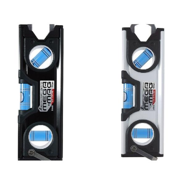 ※ 【追跡メール便】ポスト投函になります。●特徴・吸着力3倍（当社比）のヨーク付ネオジム磁石採用で単管を叩いても落ちません。※一定の条件下による社内テストの結果です。全ての条件下での結果を保証するものではありません。・両端ステンフック付で高...