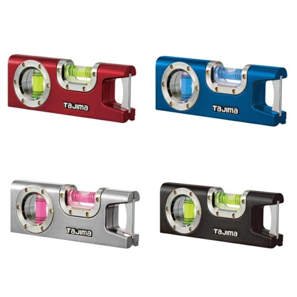 ※ 【追跡メール便】ポスト投函になります。●特徴・パイプにしっかり固定できるV字溝測定面・大型通し孔付・パワーアップしたネオジ磁石を搭載●仕様長さ：120mm気泡管：水平・垂直蓄光シート測定面　V溝マグネット1個付●材質本体：アルミダイカス...