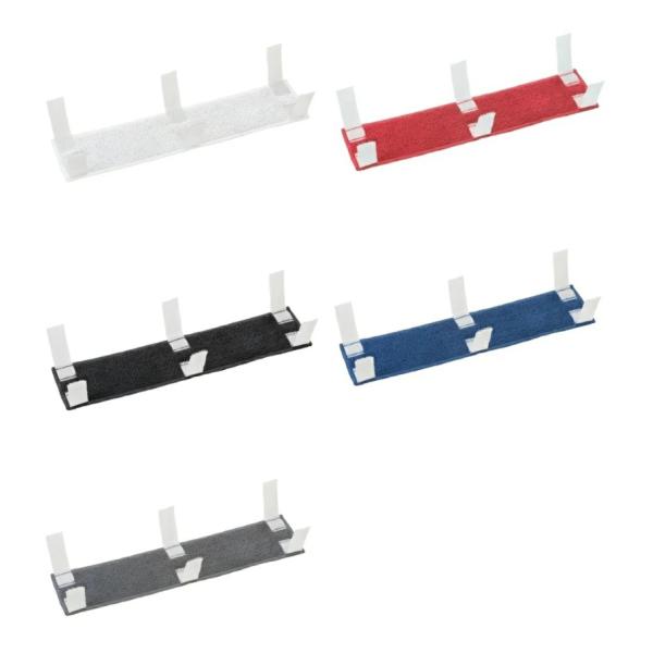 ※ 【追跡メール便】ポスト投函になります。セフメット専用アクセサリー●特徴・ヘルメットの内側に取り付け、額からの汗を吸収します・面ファスナー付で着脱が容易。手洗い洗濯で繰り返し使用できます。・カラーバリエーション5種類●材質PE、ナイロン