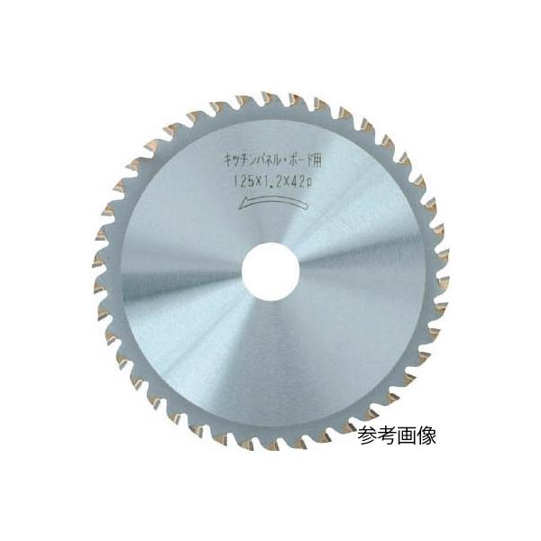 ※ 【追跡メール便】ポスト投函になります。●特徴・独自の刃数でバリの無さと軽快な切断を両立したチップソーです。最高の精度、最高のチップで美しい仕上りです。キッチンパネル・石こうボード・ケイカル板・化粧合板・プラスターボード●仕様刃厚(mm)...