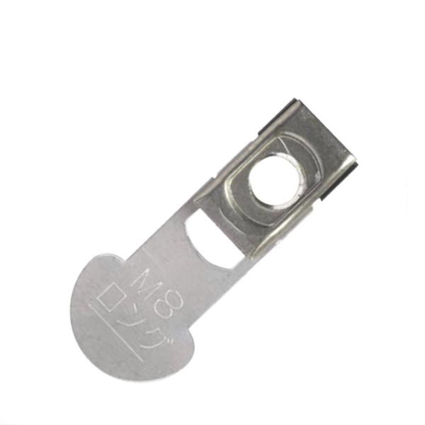 M8ロング(PL8L)インプルナット(ネジセット選択可)手が入らない裏面に