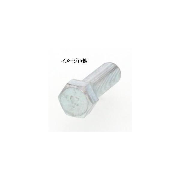 M12X20P=1.5 (7)マーク小型六角ボルト(三価白メッキ)材質 : S45C/環境に優しい三価ホワイト仕上(銀色系)自動車やバイクでよく使われる細目ピッチの7マーク小型頭ボルトです。※こちらの商品は細目ピッチ(細目)です。並目や他の...