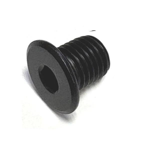 M10(P=1.25)X10L 極薄ローヘッドキャップボルト  (L寸は首下表記です)