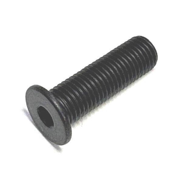 M10(P=1.25)X30L 極薄ローヘッドキャップボルト  (L寸は首下表記です)
