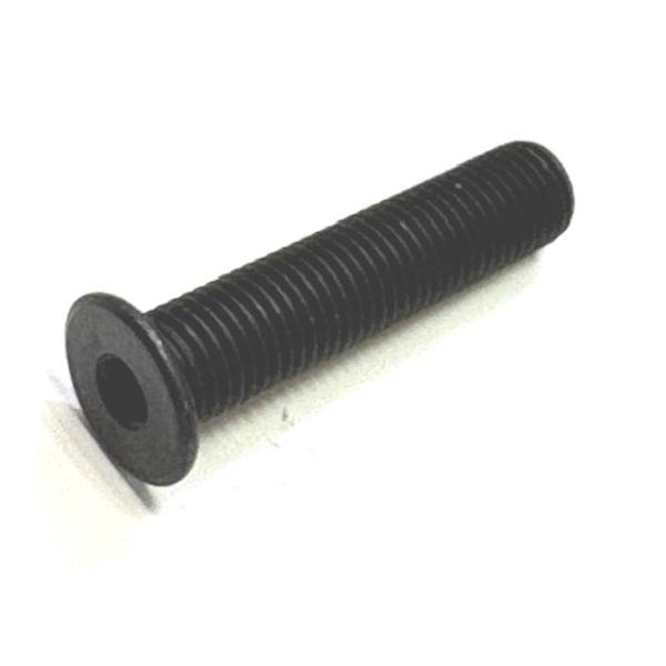 M10(P=1.25)X45L 極薄ローヘッドキャップボルト  (L寸は首下表記です)