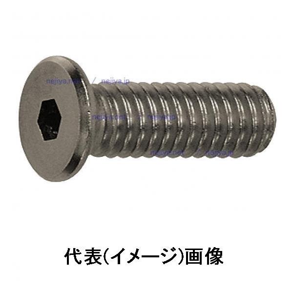 M5X10　純チタン極低頭キャップボルト　