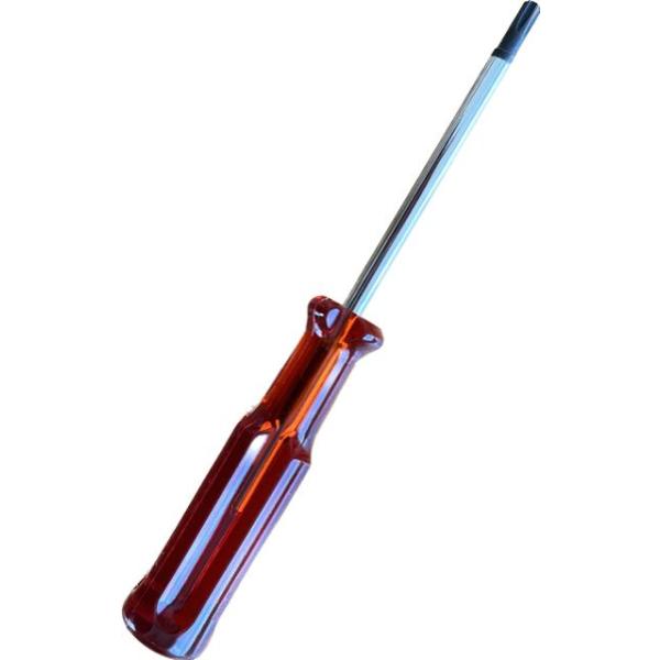 T-20 TRX(トルクス)ドライバー (タンパープルーフ対応)