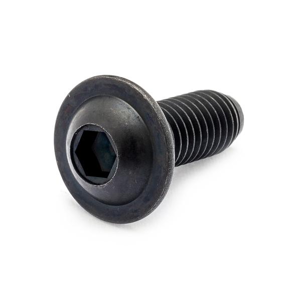 ★商品画像の注意事項★---・形状はほぼ同等ですが、以下が異なります。　　サイズ　　ねじ山のある部分の長さ　　ピッチ (ねじ山の間隔)・刻印について　　サイズによって異なる場合があります　　予告なく変更される場合があります・ディスプレイによ...