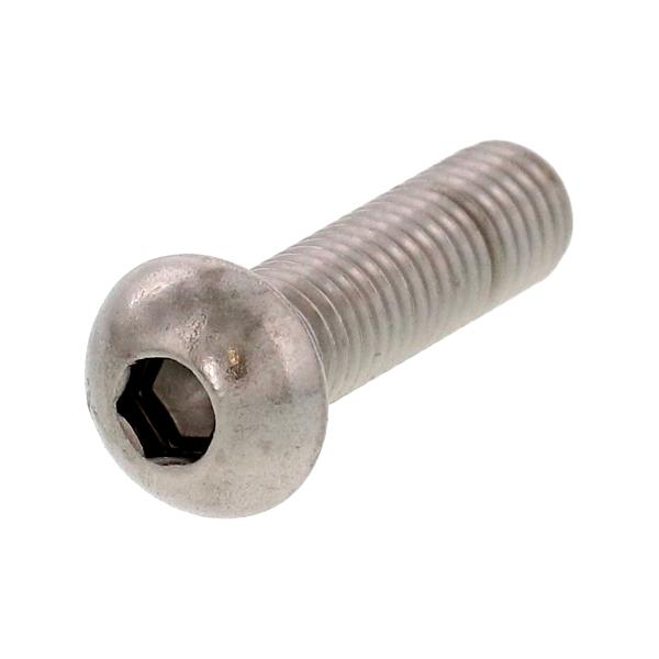 ★商品画像の注意事項★---・形状はほぼ同等ですが、以下が異なります。　　サイズ　　ねじ山のある部分の長さ　　ピッチ (ねじ山の間隔)・刻印について　　サイズによって異なる場合があります　　予告なく変更される場合があります・ディスプレイによ...