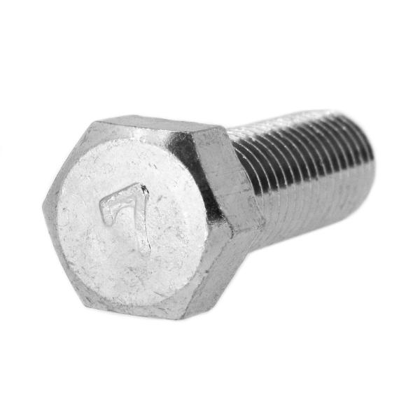 ★商品画像の注意事項★---・白黒の画像です。・形状はほぼ同等ですが、以下が異なります。　　サイズ　　ねじ山のある部分の長さ　　ピッチ (ねじ山の間隔)・刻印について　　サイズによって異なる場合があります　　予告なく変更される場合があります...