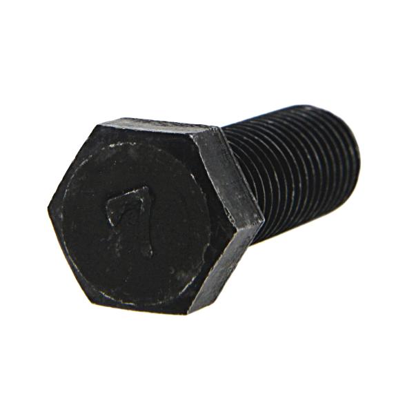 ★商品画像の注意事項★---・形状はほぼ同等ですが、以下が異なります。　　サイズ　　ねじ山のある部分の長さ　　ピッチ (ねじ山の間隔)・刻印について　　サイズによって異なる場合があります　　予告なく変更される場合があります・ディスプレイによ...